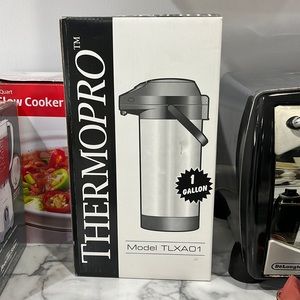 thermopro thermos